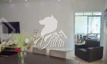 Imagem 3: Washington Santa Cecília 117m² 02 Dormitórios