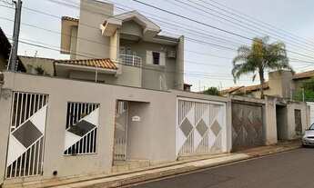 Imagem: Sobrado para venda possui 124 metros quadrados