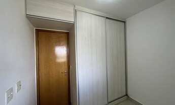 Imagem 4: Vizage Arena - Apartamento 3 quartos, sendo 1 suíte