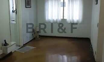 Imagem: Apartamento para venda n o Campo Belo 2