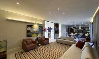 Imagem: Casa 05 quartos Quintas do Sol (Nova Lima)