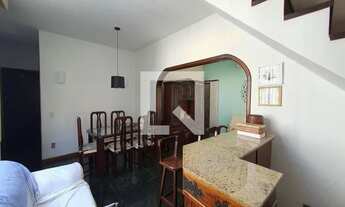 Imagem 2: Apartamento para Aluguel - Tijuca, 3 Quartos, 130 m2