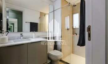 Imagem 2: Apartamento Vila Olímpia - 2 dormitórios