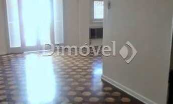 Imagem 4: PORTO ALEGRE - Apartamento Padrão - CENTRO HISTÓRICO