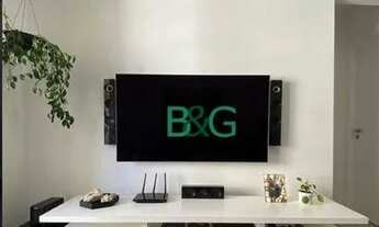 Imagem 3: Apartamento com 2 dormitórios à venda, 53 m² por R$ 352.000 - Vila Marieta - São Paulo/SP