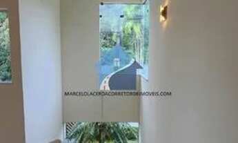 Imagem 5: Cond. Ponta Negra 1. Alugo casa com 270m2, 4 quartos sendo 2 suites, com modulado