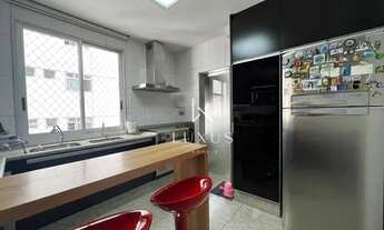 Imagem 5: Apartamento com 3 dormitórios à venda, 105 m² por R$ 1.200.000,00 - Funcionários - Belo Ho