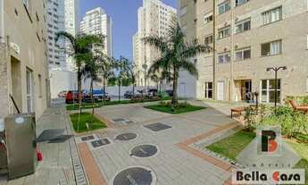 Imagem: Apartamento no Brás, 02 dormitórios e