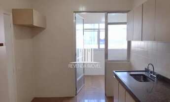 Imagem 5: Apartamento de 109m² com 3 quartos sendo 1 suíte, 3 banheiros e 2 vagas no Edifício Discov