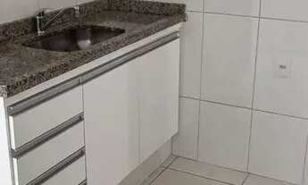 Imagem 2: ALUGO APTO 2 DORMITÓRIOS PRÓXIMO À RODOVIÁRIA