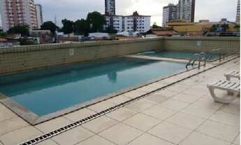 Imagem 3: Vendo aconchegante apartamento com 2 quartos garagem piscina em Batista Campos - Belém