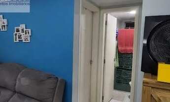 Imagem 2: Apartamento 2 dormitórios/1 vaga em Sacomã - São Paulo