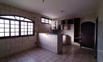 Imagem 7: Casa com 3 dormitórios para alugar, 450 m² por R$ 2.450,00/mês - Campos Elíseos - Taubaté