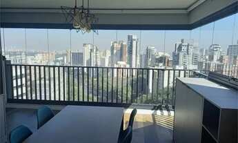 Imagem 3: Viva o sonho! Apartamento recém-entregue e mobiliado em São Paulo!