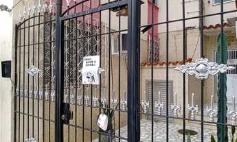 Imagem 2: Apartamento com 2 quartos para alugar, 50 m² por R$ 880/mês - Irajá - Rio de Janeiro/RJ