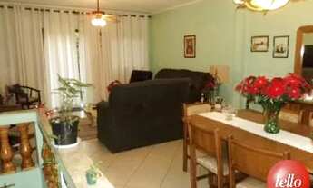 Imagem: São Paulo - Prédio Inteiro - Tatuapé