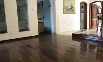 Imagem 5: Casa para aluguel, 3 quartos, 3 suítes, 8 vagas, Jardim - Santo André/SP