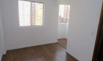 Imagem 2: Quitinete no 8º andar Rua Doutor Faivre nº 730