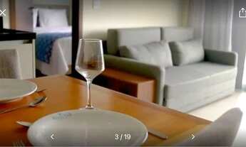 Imagem 3: Aqualand Resort apto 2 quartos