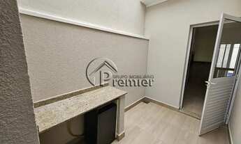 Imagem 2: INDAIATUBA - Casa de Condomínio - JARDIM RESIDENCIAL MARIA DULCE