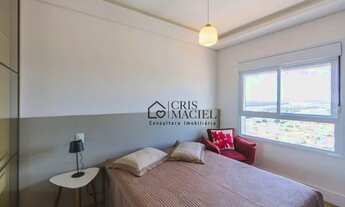 Imagem 7: Apartamento com 2 dormitórios para alugar, 60 m² por R$ 4.888,00/mês - Condomínio Edifício