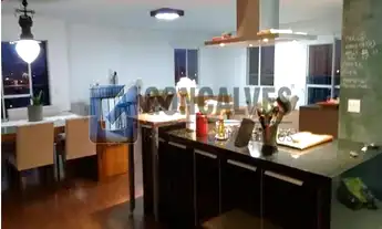 Imagem 7: SAO PAULO - Residential / Penthouse - SAUDE