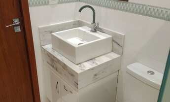 Imagem 7: CASA TÉRREA JD CAIÇARA 1 / REGISTRO - SP