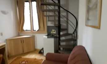 Imagem 2: Flat disponível na Vila Olímpia