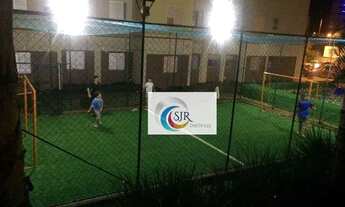 Imagem 2: Apartamento com 2 dormitórios para alugar, 48 m² - Campolim - Sorocaba/SP