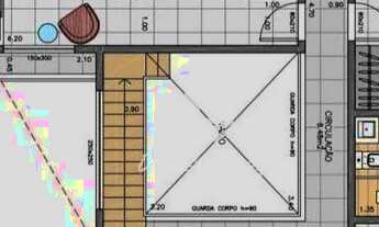 Imagem 3: Casa Primeira Locação em Camboinhas com 4 dormitórios à venda, 200 m² por R$ 2.490.000 - N