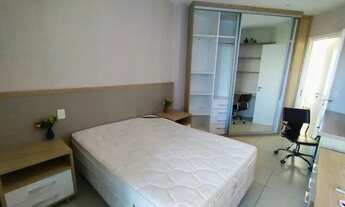 Imagem 4: Studio para aluguel com 44 metros quadrados com 1 quarto em Caminho das Árvores - Salvador