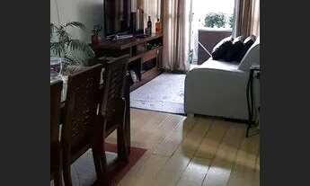 Imagem: Apartamento em Jardim Celeste - São Paulo