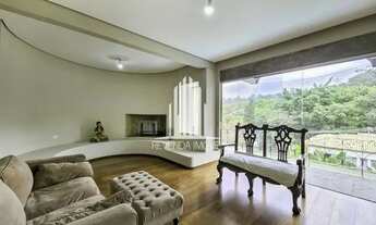 Imagem 6: Casa á venda no Morumbi com 900m² 5 dormitórios 5 suítes 8 vagas