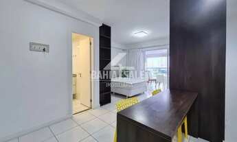 Imagem 3: Apartamento no Rio Vermelho - Salvador