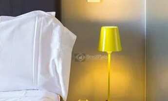 Imagem 9: Flat com 1 dormitório para alugar, 31 m² por R$ 6.500,00/mês - Vila Olímpia - São Paulo/SP