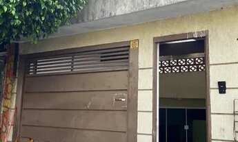 Imagem: Sobrado para aluguel com 115 metros quadrados