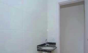 Imagem 5: BB Apartamento para venda possui 48 metros quadrados com 2 quartos em Resgate - Salvador