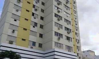 Imagem 2: Apartamento para venda tem 126 m² com 3 quartos em Centro-Sul - Cuiabá - MT