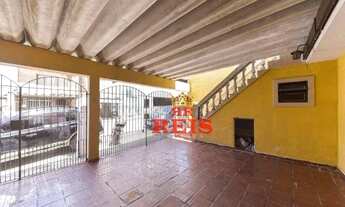 Imagem 5: Vende prédio de 3 andares ;contendo uma casa por andar; no jardim do Mar - São Bernardo do