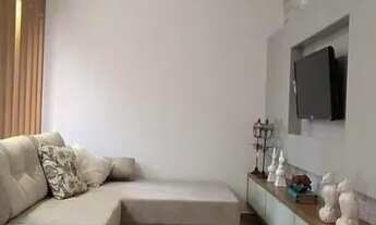 Imagem 6: Residencial Village Imperial III