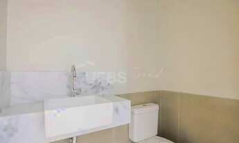 Imagem 7: Apartamento para venda com 165 metros quadrados com 3 quartos em Setor Bueno - Goiânia - G