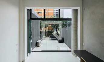 Imagem 3: Apartamento para Aluguel - Pinheiros, 1 Quarto, 54 m2