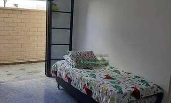 Imagem 2: Apartamento com 2 dormitórios à venda, 65 m² por R$ 260.000 - Estrada Nova Taubaté - Treme