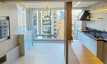 Imagem 5: Apartamento para aluguel tem 50 metros quadrados com 1 quarto