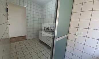 Imagem 6: Apartamento no Condomínio Green Park Raposo Tavares, 3 dormitórios e 1 vaga