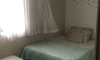 Imagem 3: Apartamento à venda, 2 quartos, 1 vaga, Vila Paraíso - Caçapava/SP