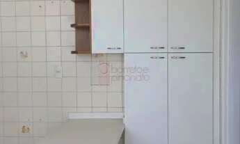 Imagem 5: Apartamento Padrão em Jundiaí