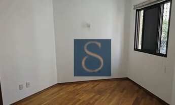 Imagem 7: Apartamento com 3 dormitórios, 125 m² - venda por R$ 1.000.000 ou aluguel por R$ 6.050/mês