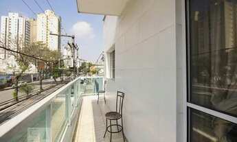 Imagem 3: Casa á venda na Moóca 98 m Zona Leste - São Paulo