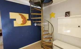 Imagem 3: CACHOEIRINHA - Apartamento Padrão - Vila Eunice Nova